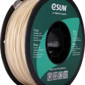 eSun PLA+ Bone White – 1,75 mm, 1 kg