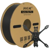 Filament do drukarki 3D Jamghe PLA+ Włókno węglowe 1,75mm 1kg