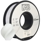 Filament do drukarki 3D Prof. Lab HS-PLA biały 1,75 mm 1 kg