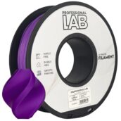 Filament do drukarki 3D Prof. Lab PLA+ fioletowy 1,75 mm 1 kg