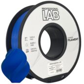 Filament do drukarki 3D Prof. Lab PLA meta blue 1,75 mm 1 kg