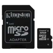 Karta Micro SD do drukarek Phoren Kingston 32 GB