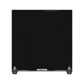 Nakładka PEI z powłoką z żywicy epoksydowej na stół roboczy do Creality K2 Plus - 370x370mm