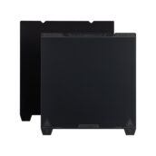 Nakładka Smooth PEI na stół roboczy do Creality K1 - 235x235mm