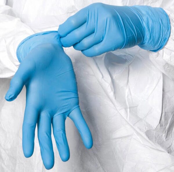 Przydatne akcesoria do druku 3D 5 Nitrile Gloves L 10 115125 1