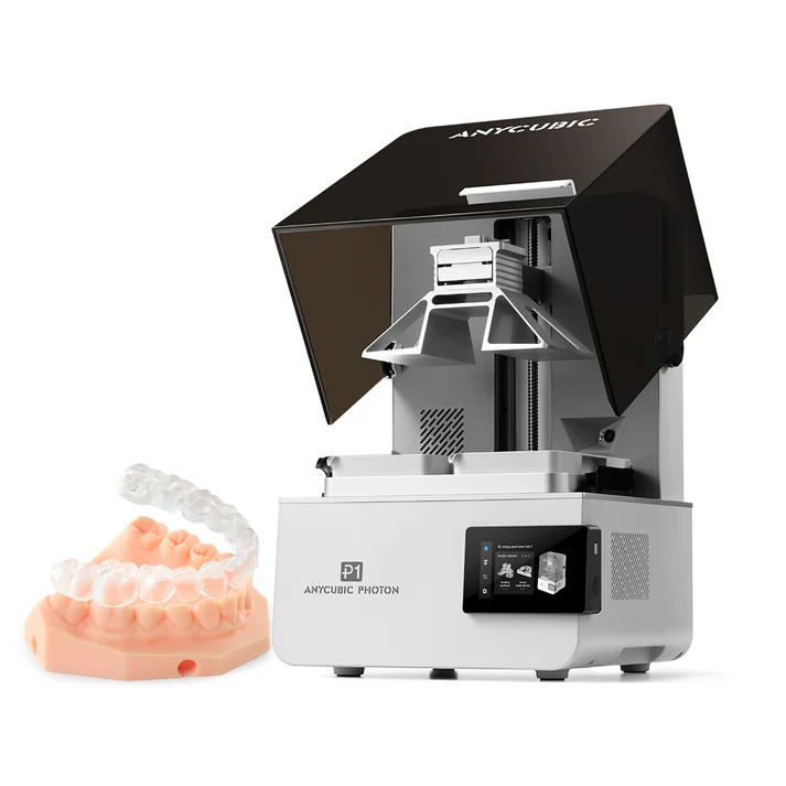 Photon p1 dental model 1