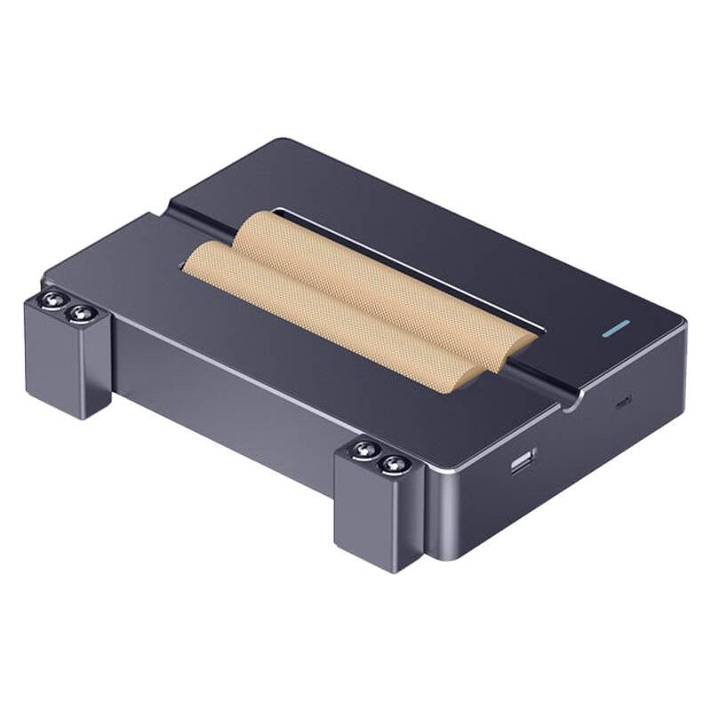 Uniwersalna rolka LaserPecker Versatile Electric Roller 1 Uniwersalna rolka LaserPecker Versatile Electric Roller