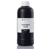 Żywica do drukarek 3D Applylabwork Castable Plus Black, 1 kg