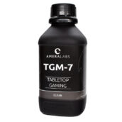 Żywica do drukarki 3D AmeraLabs TGM-7 Przezroczysty 0,5kg
