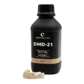 Żywica do drukarki 3D Ameralabs DMD-21 Piaskowy - 1000ml