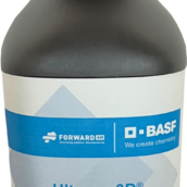 Żywica do drukarki 3D BASF Ultracur3D Tough ST 45 Czarna 1kg