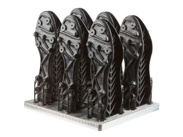 Zywica do drukarki 3D DWS Flexa GM08B Czarny 1KG 13076