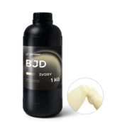 Żywica do drukarki 3D Phrozen BJD Kość słoniowa 1 kg