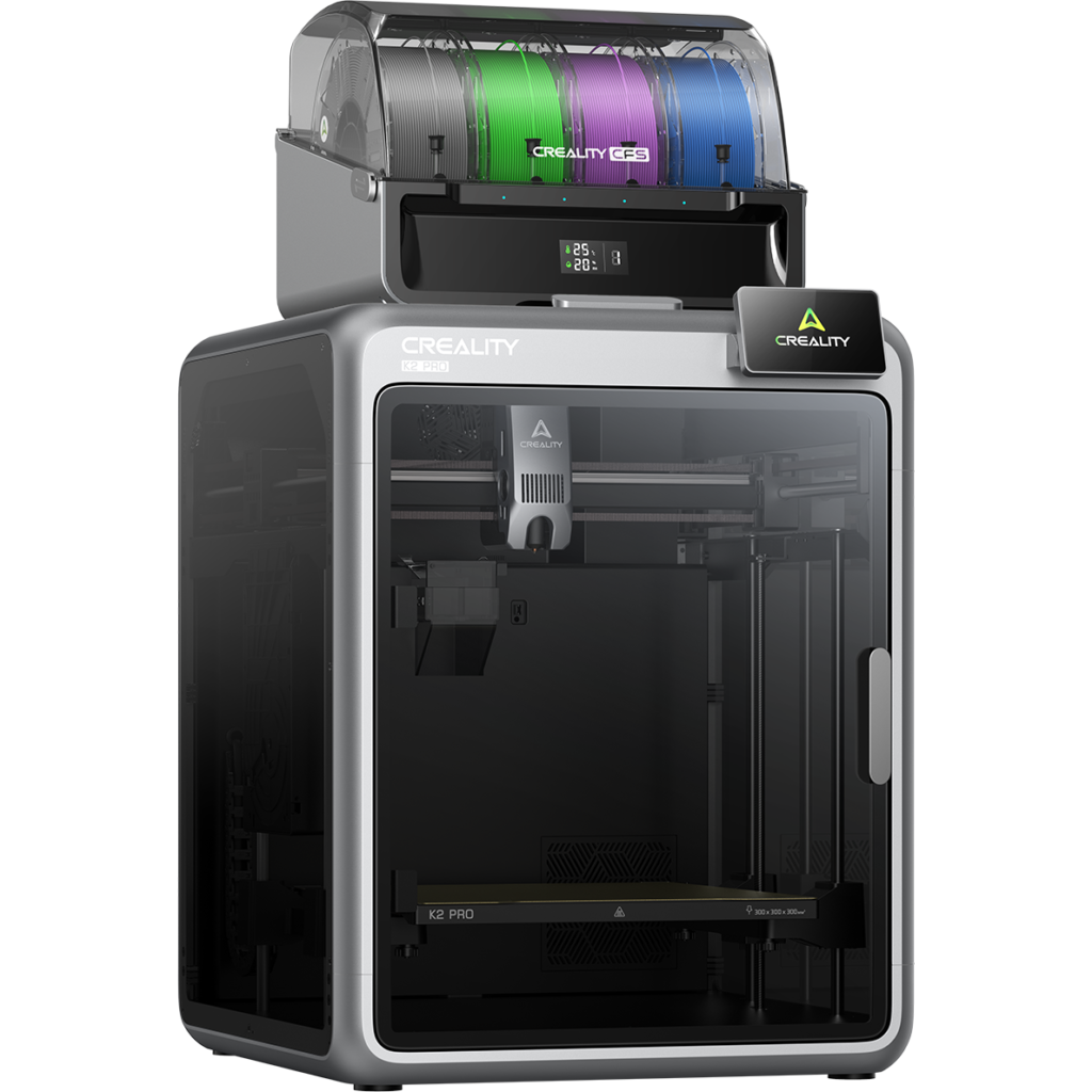 Creality K2 Pro Combo 32966 3