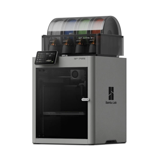 Drukarka 3D dla dzieci 3 Drukarka 3D FDM Bambu Lab P2S Combo 37216 1