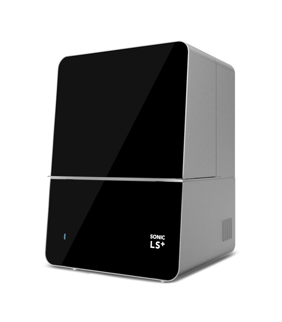 Zywiczna Drukarka 3D Phrozen Sonic LS 32988 1